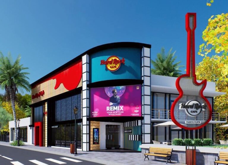 “Hard Rock Media Tour Sosúa presenta el concepto y apertura de la marca en Puerto Plata”